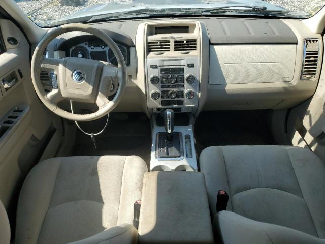 Photo 8 from auction – 2008 MERCURY MARINER with VIN 4M2CU81Z58KJ37331