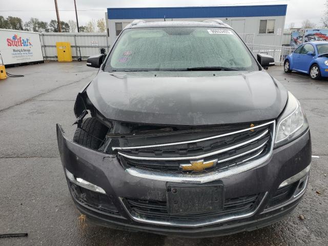 Photo 5 from auction – 2015 CHEVROLET TRAVERSE L with VIN 1GNKVHKD2FJ274738