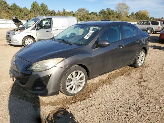 MAZDA 3 S 2010 with VIN JM1BL1S59A1272993 - Photo from auction
