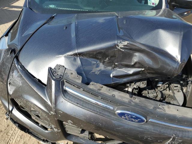 Photo 11 from auction – 2016 FORD ESCAPE with VIN 1FMCU0GX6GUB62380