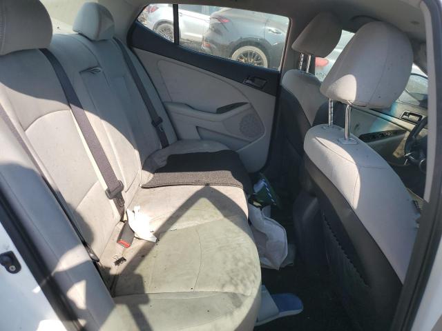 Photo 10 from auction – 2013 KIA OPTIMA with VIN KNAGM4A75D5361302