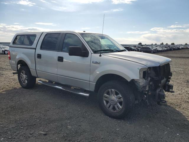 Photo 4 from auction – 2008 FORD F150 SUPER with VIN 1FTPW14518FB34999