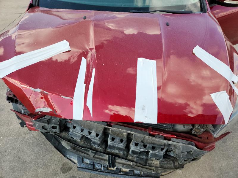 Photo 11 from auction – 2017 FORD FOCUS SEL with VIN 1FADP3M28HL210422