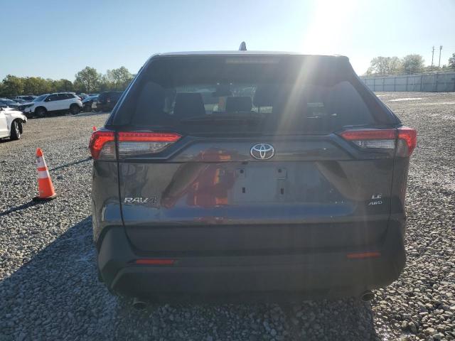 Photo 6 from auction – 2025 TOYOTA RAV4 LE with VIN 2T3G1RFV4SC540342