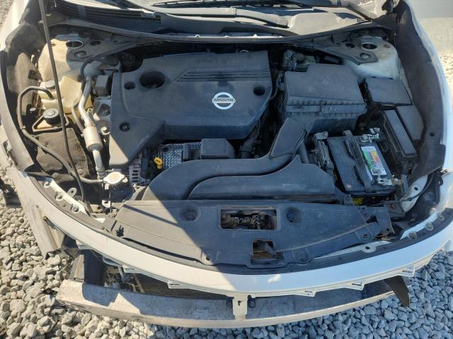 Photo 11 from auction – 2014 NISSAN ALTIMA 2.5 with VIN 1N4AL3AP9EN226725