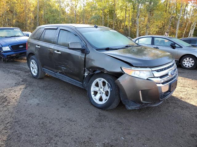 Photo 4 from auction – 2011 FORD EDGE SEL with VIN 2FMDK4JC1BBA48731