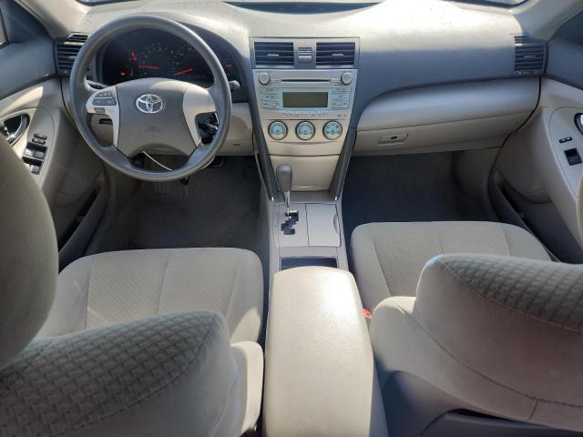 Photo 8 from auction – 2008 TOYOTA CAMRY CE with VIN 4T4BE46K88R019251