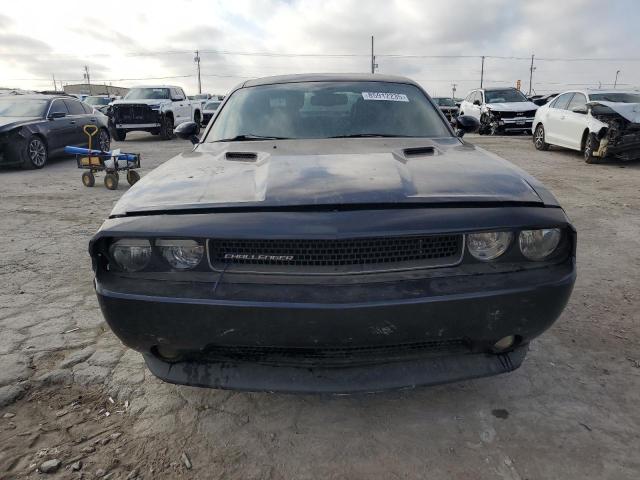 Photo 5 from auction – 2012 DODGE CHALLENGER with VIN 2C3CDYAG0CH170553