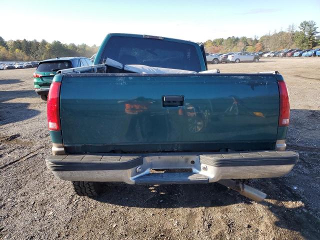 صورة رقم 6 من المزاد - 1997 GMC SIERRA مع VIN 2GTEK19R2V1524267
