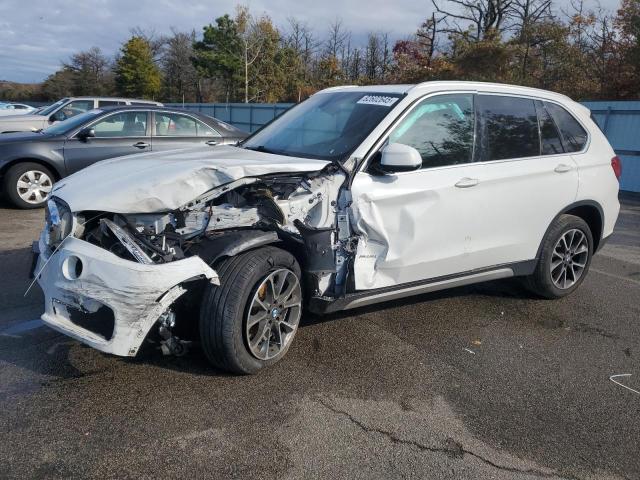 Photo 1 from auction – 2018 BMW X5 XDRIVE3 with VIN 5UXKR0C53JL075361
