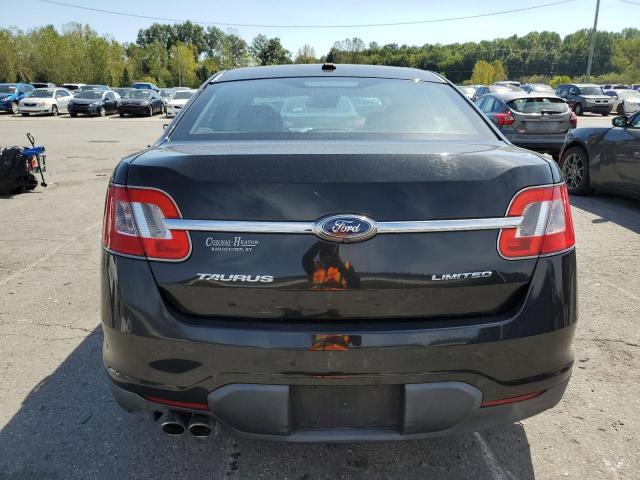 Photo 6 from auction – 2011 FORD TAURUS LIM with VIN 1FAHP2FW5BG131270