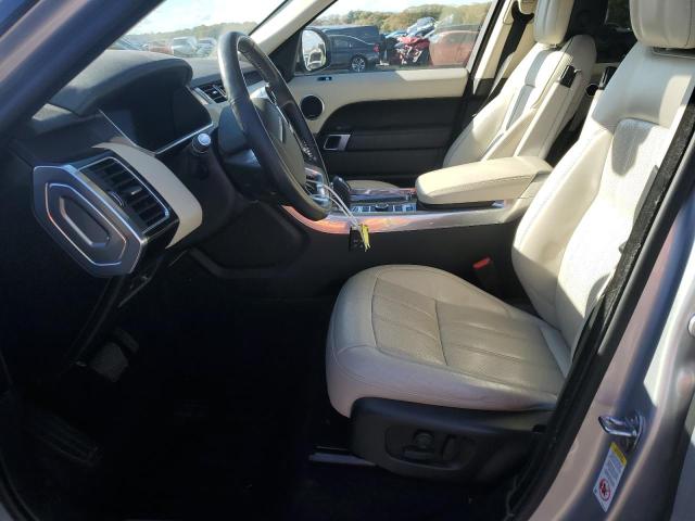 Photo 7 from auction – 2020 LAND ROVER RANGE ROVE with VIN SALWR2SUXLA895337