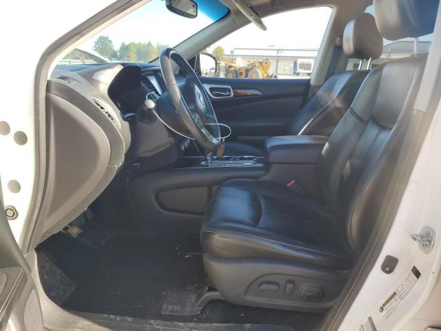 Photo 7 from auction – 2013 NISSAN PATHFINDER with VIN 5N1AR2MNXDC681215