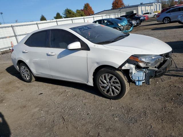 Photo 4 from auction – 2017 TOYOTA COROLLA L with VIN 5YFBURHEXHP599458
