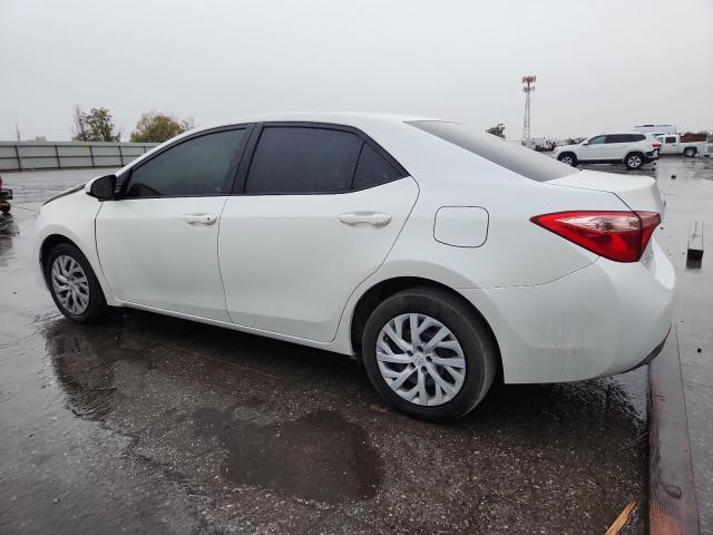 Photo 2 from auction – 2017 TOYOTA COROLLA L with VIN 5YFBURHE9HP681486