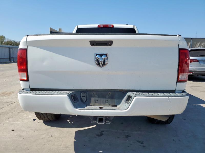 Photo 6 from auction – 2011 DODGE RAM 2500 with VIN 3D7TP2CL0BG577609