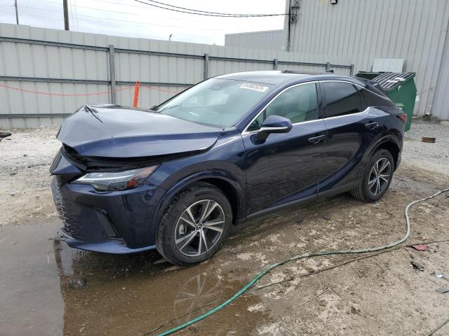 LEXUS RX 350 BAS 2024 with VIN 2T2BAMBA1RC029993 - Photo from auction