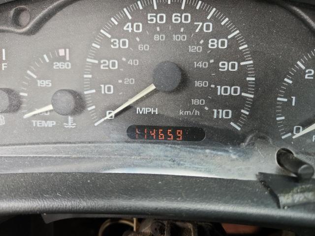 Photo 9 from auction – 2004 CHEVROLET CAVALIER with VIN 1G1JC12F247147638