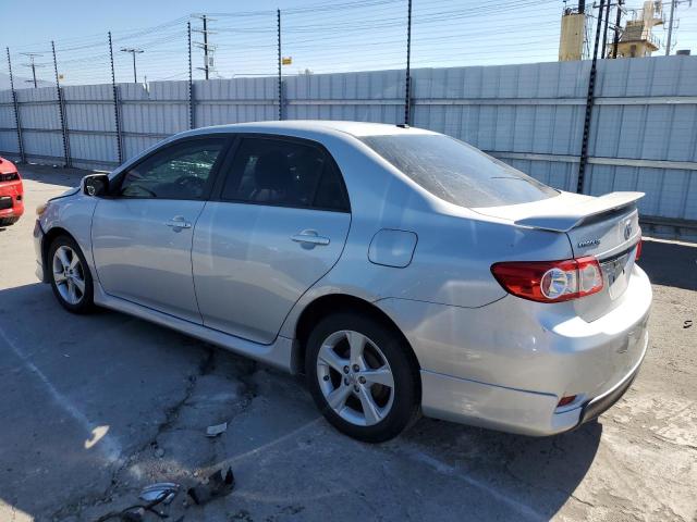 Photo 2 from auction – 2011 TOYOTA COROLLA BA with VIN 2T1BU4EEXBC747199