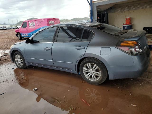 Photo 2 from auction – 2012 NISSAN ALTIMA BAS with VIN 1N4AL2AP4CN550320
