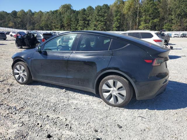 Photo 2 from auction – 2022 TESLA MODEL Y with VIN 7SAYGAEE8NF322809