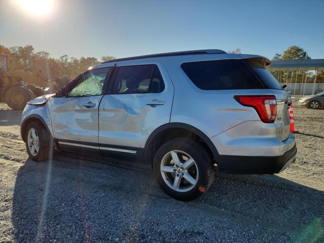 Photo 2 from auction – 2017 FORD EXPLORER X with VIN 1FM5K8D8XHGD96595