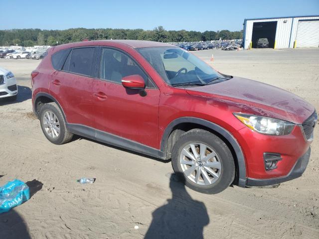 Photo 4 from auction – 2016 MAZDA CX-5 TOURI with VIN JM3KE4CY7G0742657