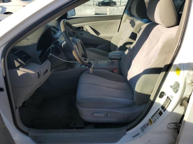 صورة رقم 7 من المزاد - 2011 TOYOTA CAMRY BASE مع VIN 4T1BF3EK7BU696320