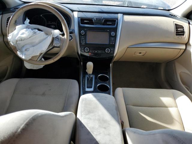 Photo 8 from auction – 2014 NISSAN ALTIMA 2.5 with VIN 1N4AL3AP8EC401316
