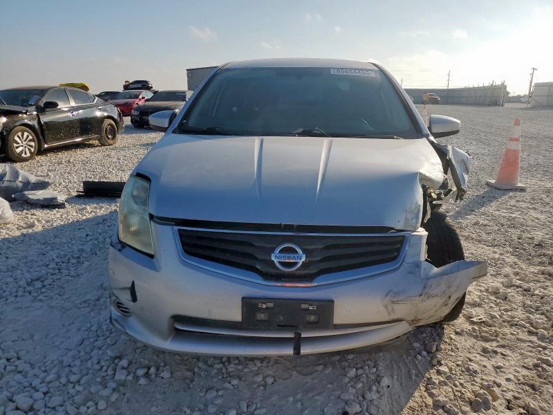 Photo 5 from auction – 2012 NISSAN SENTRA 2.0 with VIN 3N1AB6AP2CL766769