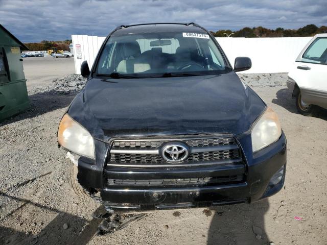 Photo 5 from auction – 2010 TOYOTA RAV4 with VIN 2T3BF4DV5AW057991