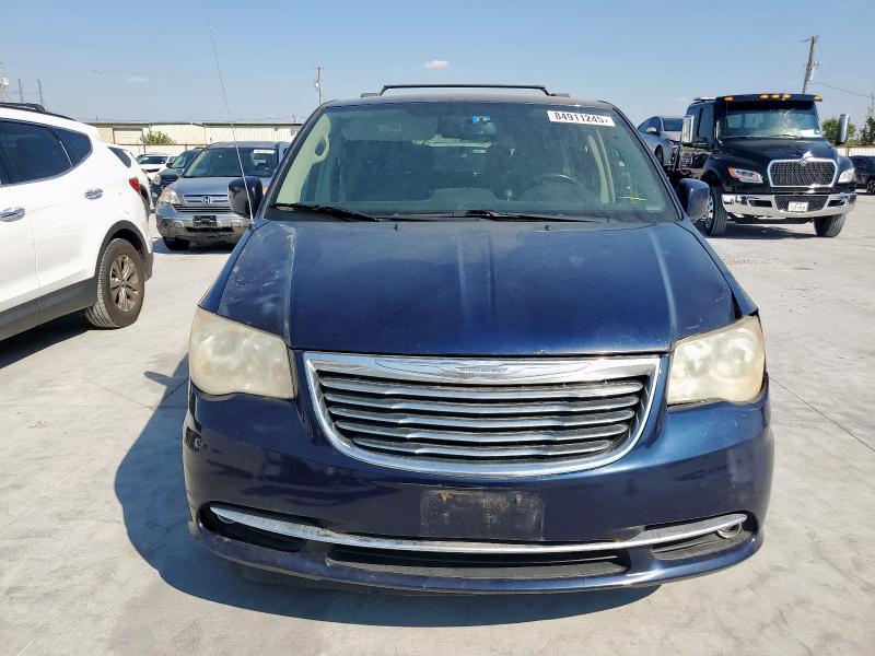 Photo 5 from auction – 2012 CHRYSLER TOWN & COU with VIN 2C4RC1BG5CR410530