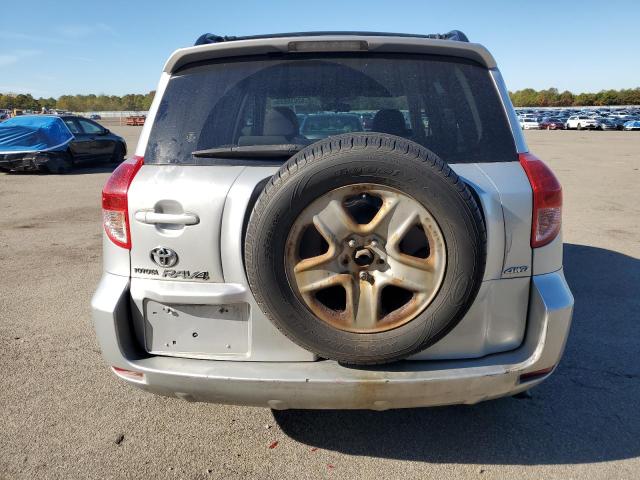 Photo 6 from auction – 2007 TOYOTA RAV4 with VIN JTMBD33V575110612