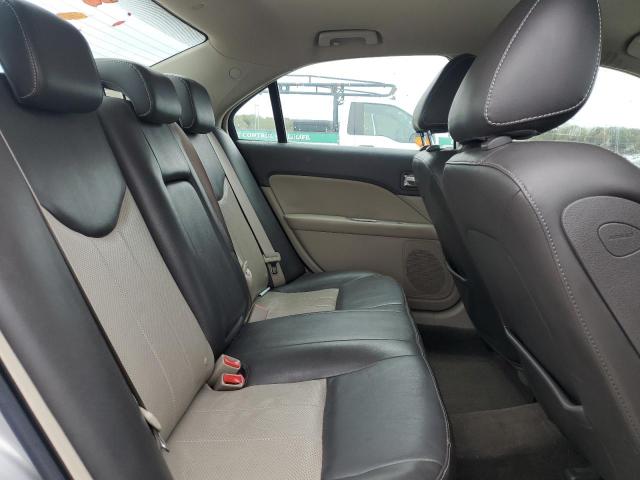 Photo 10 from auction – 2010 MERCURY MILAN PREM with VIN 3MEHM0JA0AR632060