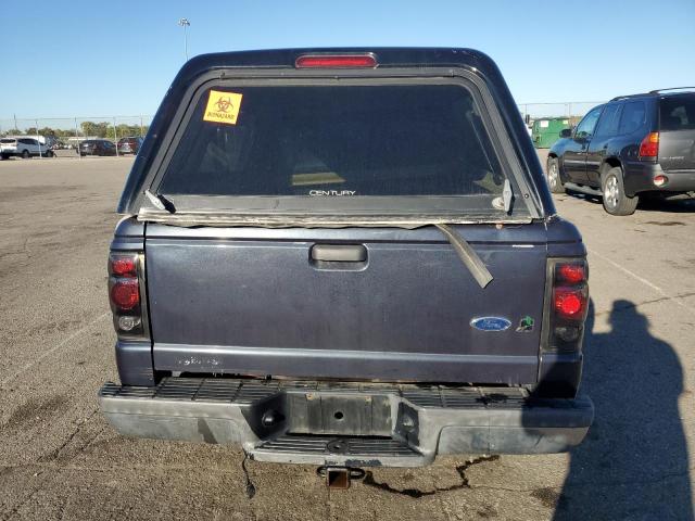Photo 6 from auction – 2000 FORD RANGER SUP with VIN 1FTYR14V6YPA43166