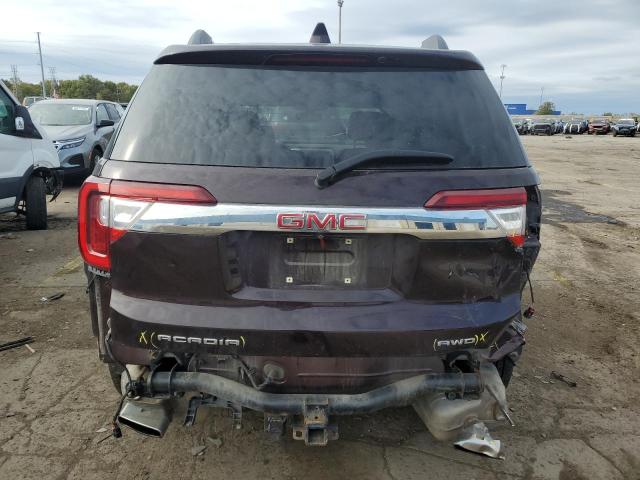 Photo 6 from auction – 2020 GMC ACADIA SLT with VIN 1GKKNULS5LZ131301
