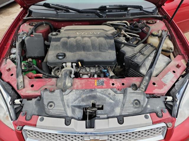 Photo 11 from auction – 2012 CHEVROLET IMPALA LT with VIN 2G1WB5E34C1323442