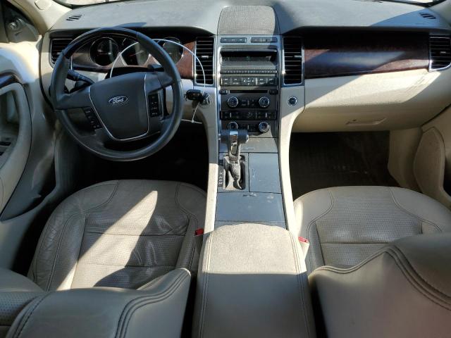 Photo 8 from auction – 2012 FORD TAURUS LIM with VIN 1FAHP2JW5CG131892