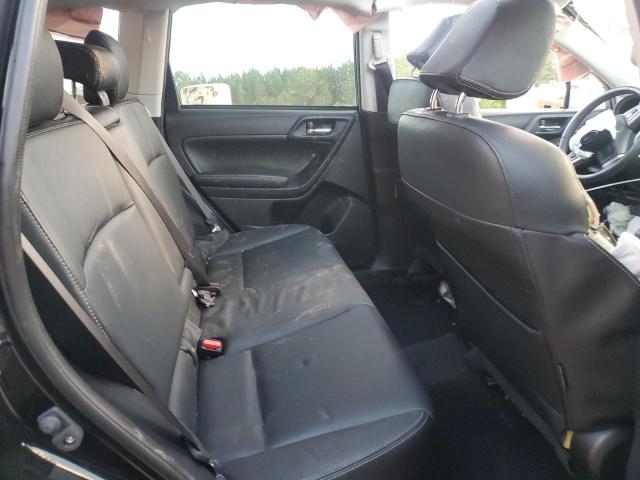 Photo 11 from auction – 2016 SUBARU FORESTER 2 with VIN JF2SJAHC6GH513518
