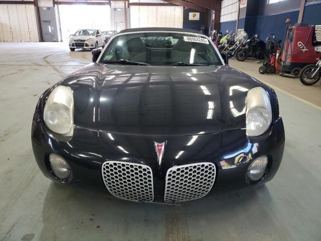 Photo 5 from auction – 2006 PONTIAC SOLSTICE with VIN 1G2MB33B76Y101139