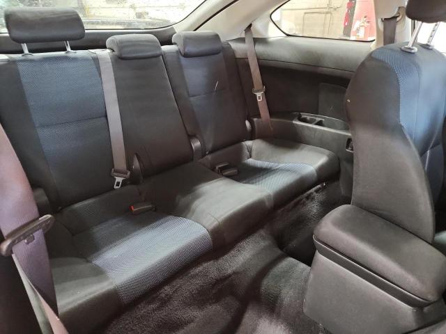 Photo 10 from auction – 2007 TOYOTA SCION TC with VIN JTKDE177970176253