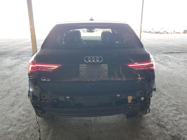 Photo 6 from auction – 2022 AUDI Q3 PREMIUM with VIN WA1AUCF30N1042644