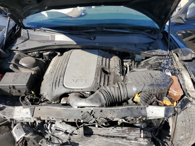 Photo 11 from auction – 2013 DODGE CHARGER R/ with VIN 2C3CDXCT1DH730814