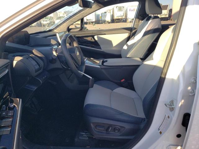 Photo 7 from auction – 2024 SUBARU SOLTERRA PREMIUM with VIN JTMABABA8RA062313