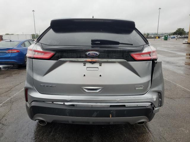 Photo 6 from auction – 2020 FORD EDGE SEL with VIN 2FMPK3J94LBB28022