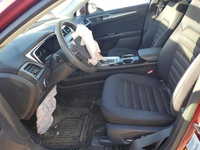 Photo 7 from auction – 2013 FORD FUSION SE with VIN 3FA6P0H73DR176088