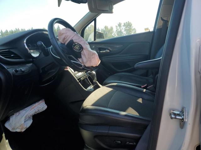 Photo 7 from auction – 2018 BUICK ENCORE PREFERRED with VIN KL4CJESB6JB640106