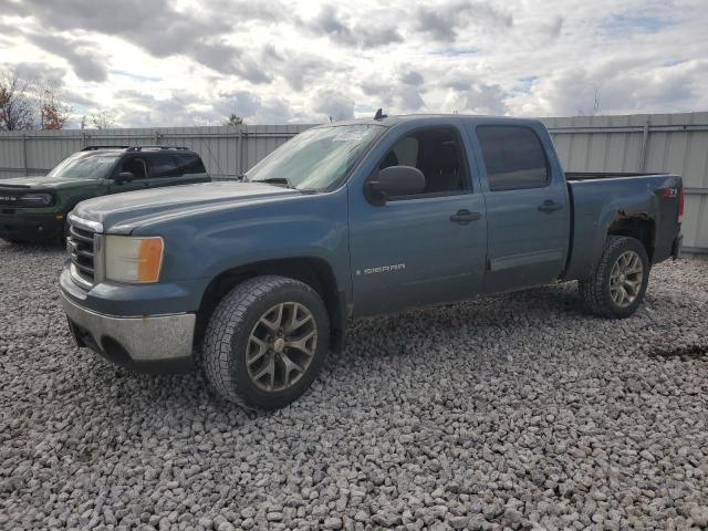 GMC SIERRA K15 2008 with VIN 2GTEK133081119615 - Photo from auction