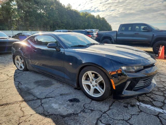 Photo 4 from auction – 2018 CHEVROLET CAMARO LT with VIN 1G1FB1RX1J0180481