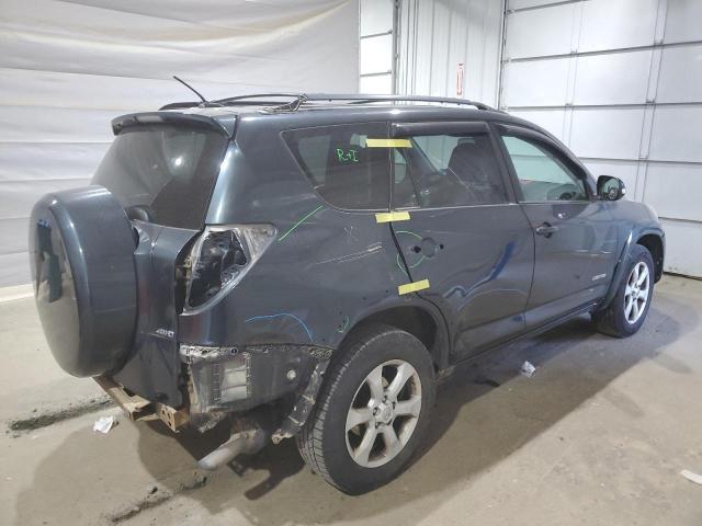 Photo 3 from auction – 2012 TOYOTA RAV4 LIMIT with VIN 2T3DF4DV7CW203383